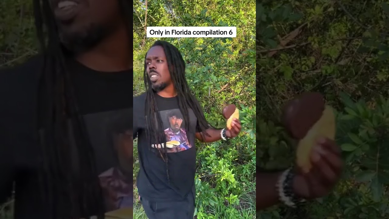Only in Florida compilation