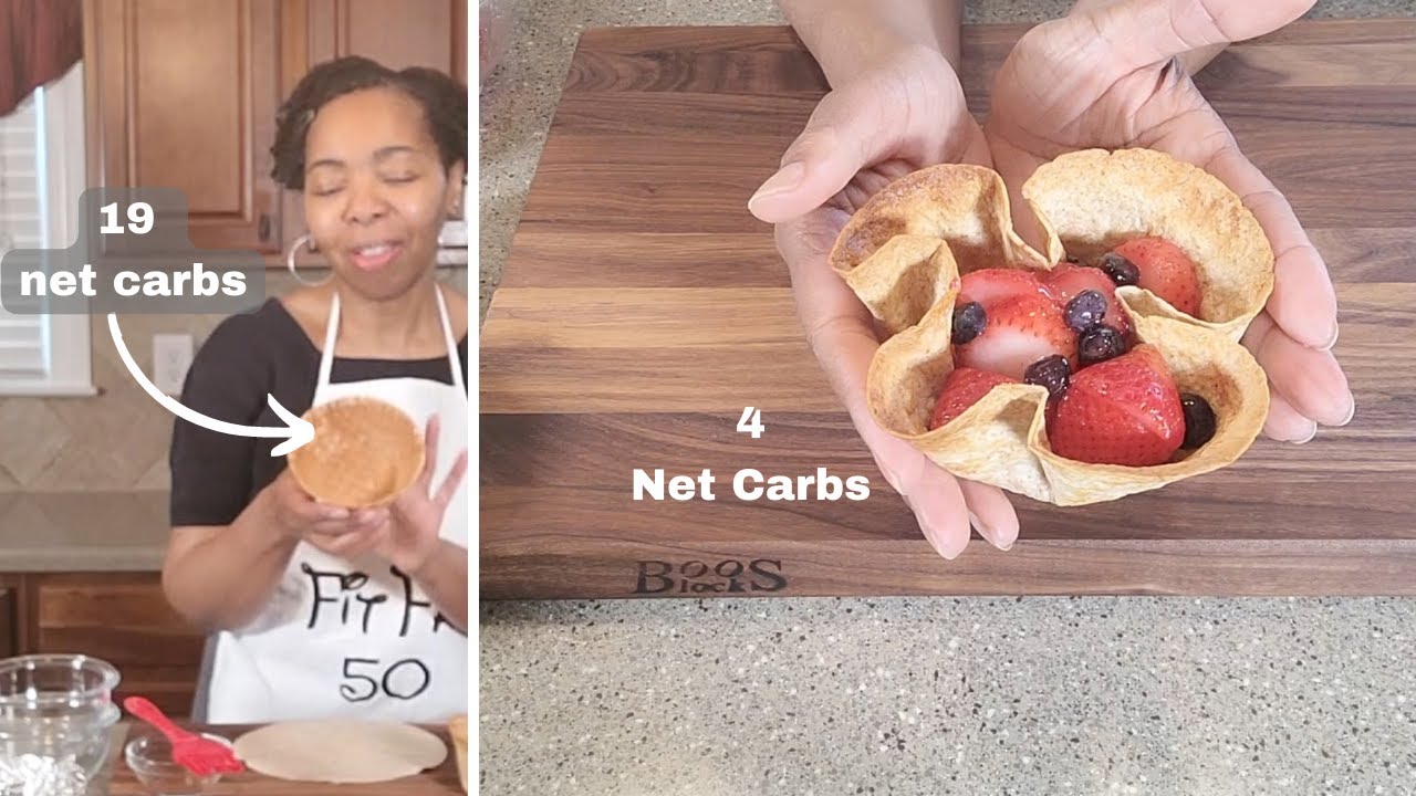 How to make a waffle bowl| Waffle Bowl Recipe| Waffle bowl hack| Low carb waffle bowl