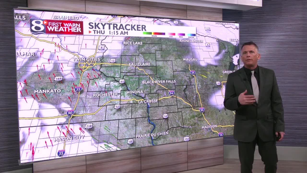 Full Weather at Six - 2/25/2026