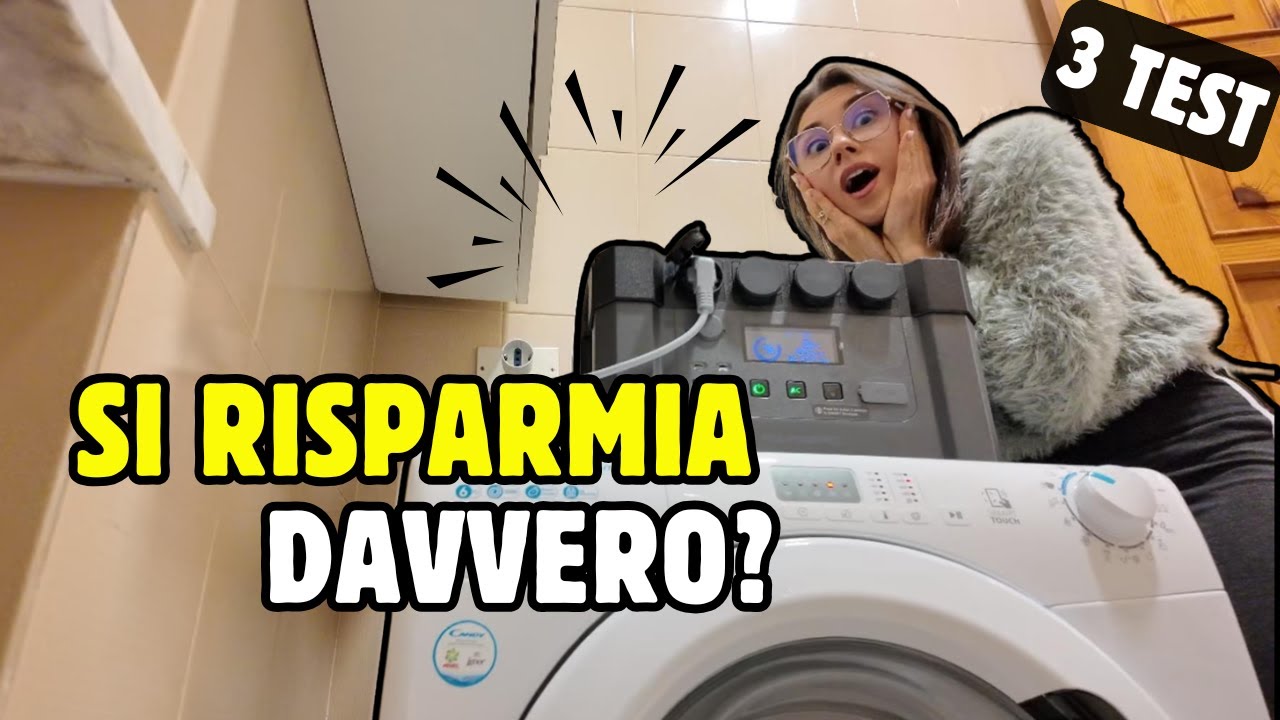 ЭТО ДЕЙСТВИТЕЛЬНО ЭКОНОМИТ?