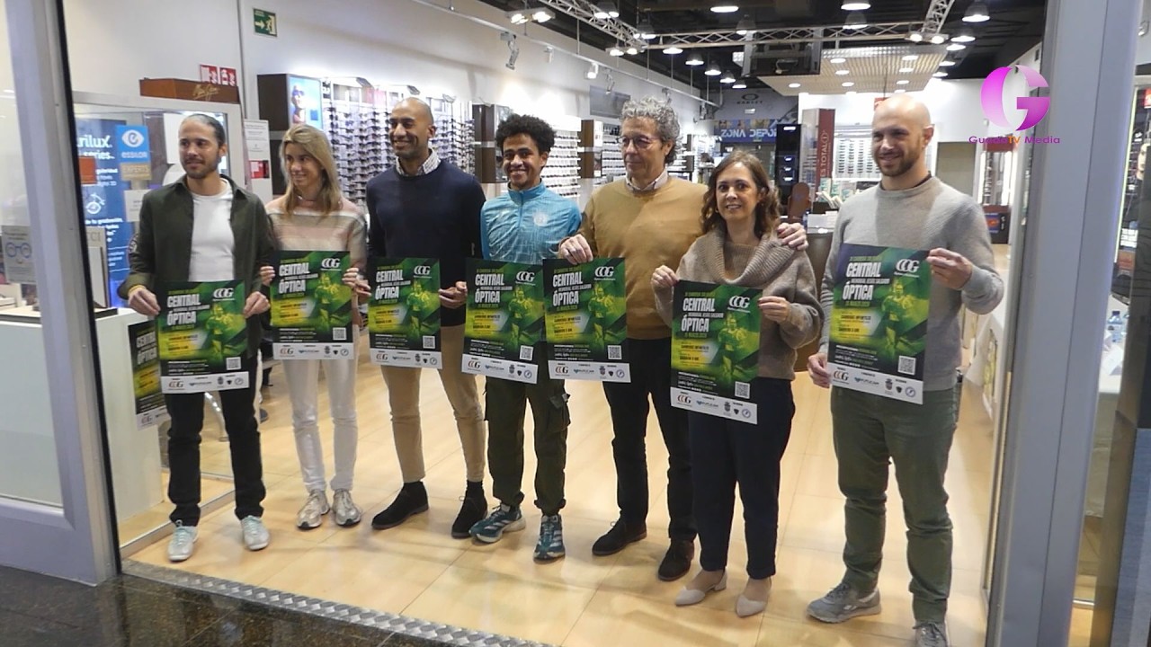 🏃‍♂️​ NUEVO recorrido, misma FIESTA | GuadaTVMedia
