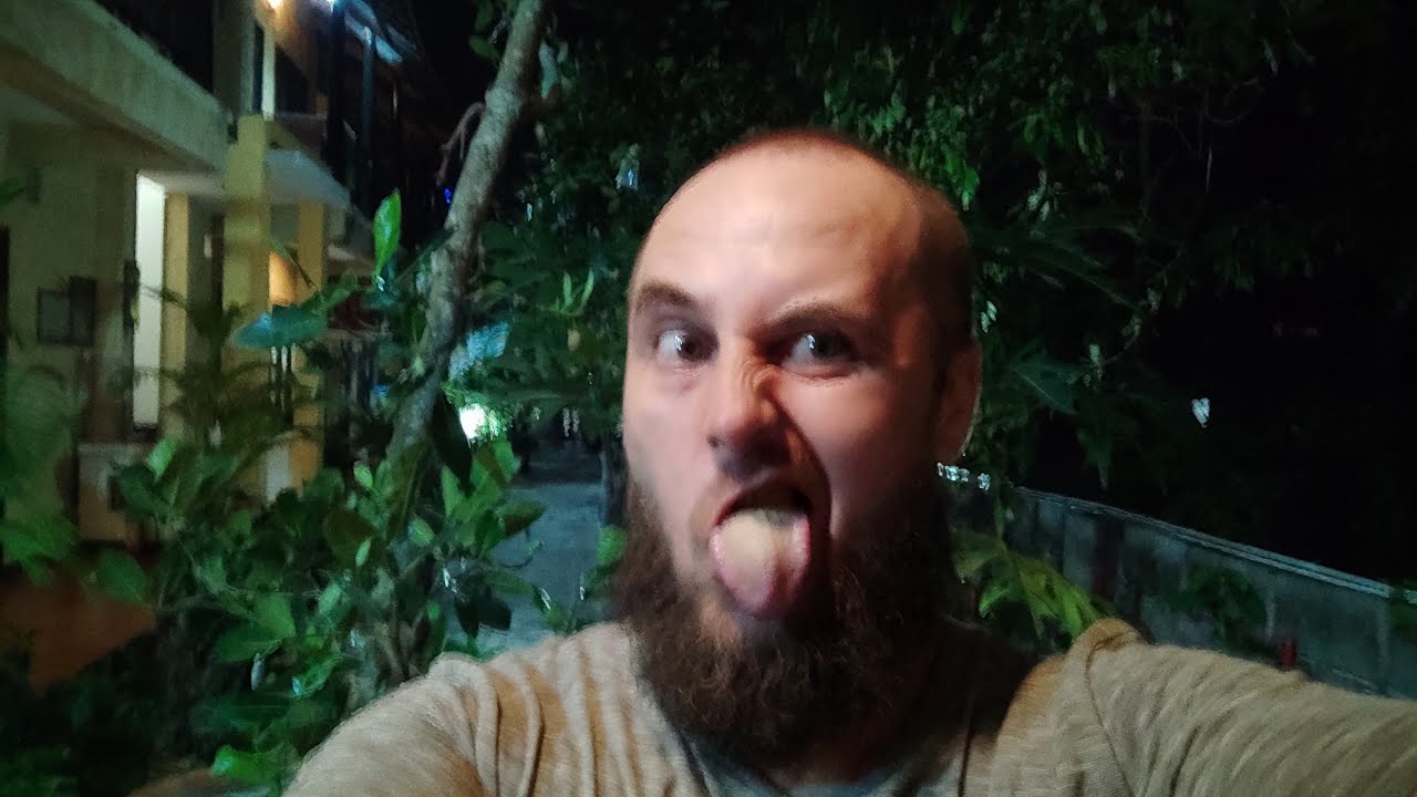 Стрим! Муйне, Вьетнам.