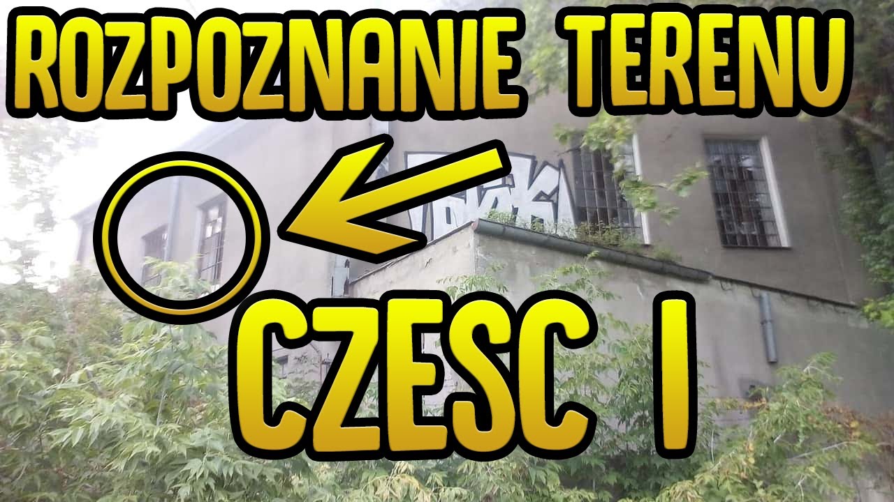 Opuszczona Garbarnia Lublin  z Jaśkiem i Hubertem %PRZYPAŁ% |Wstępne rozpoznanie terenu| #urbex