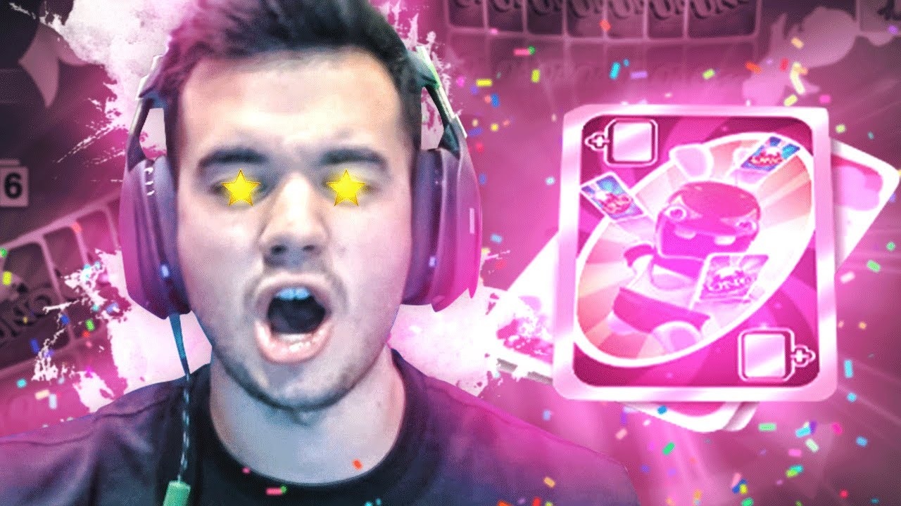 OTRA VEZ EN LO MAS ALTO | UNO 🃏