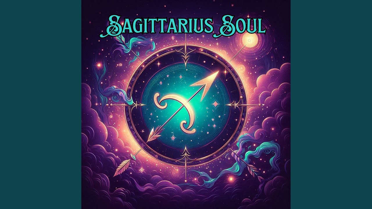 Sagittarius Soul
