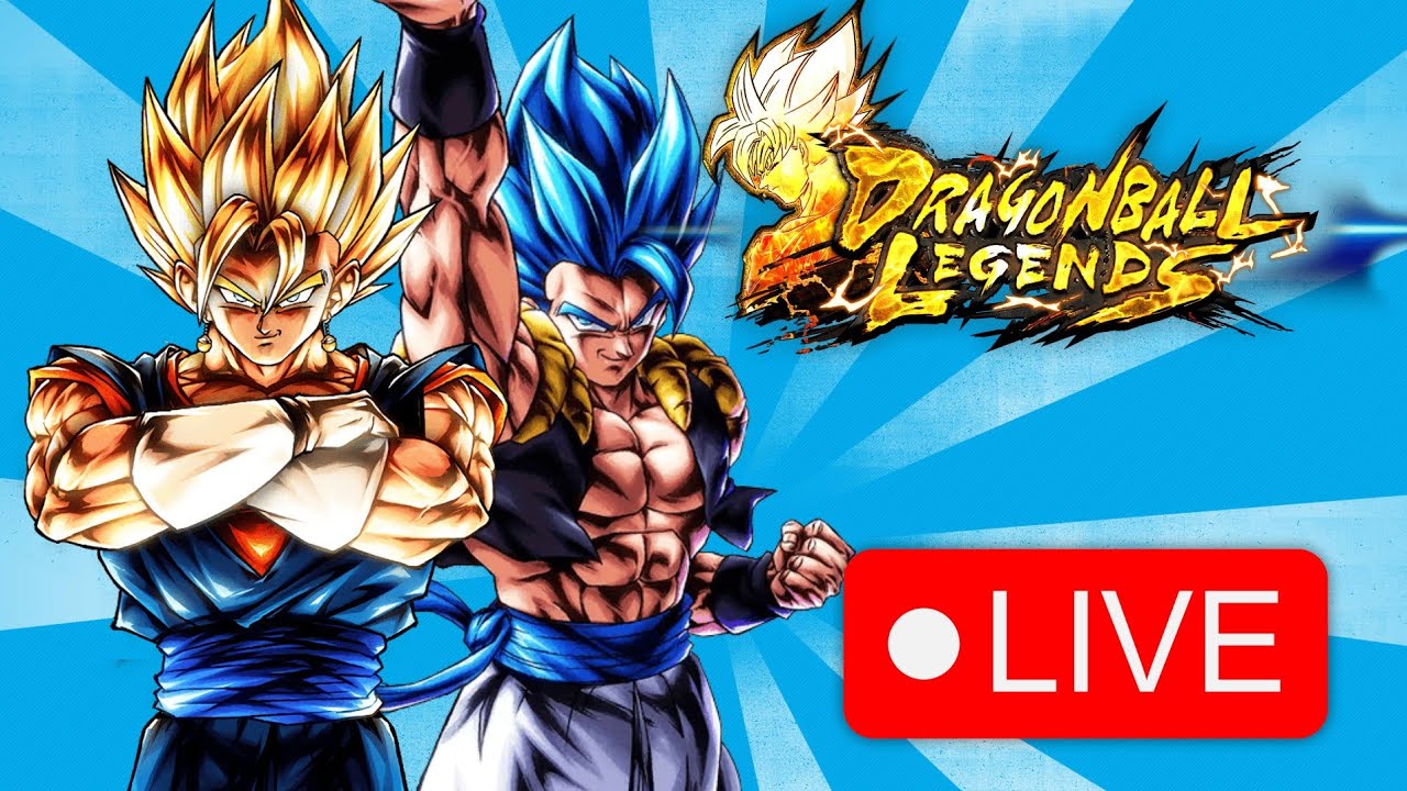 DBL EN DIRECTO 🔴