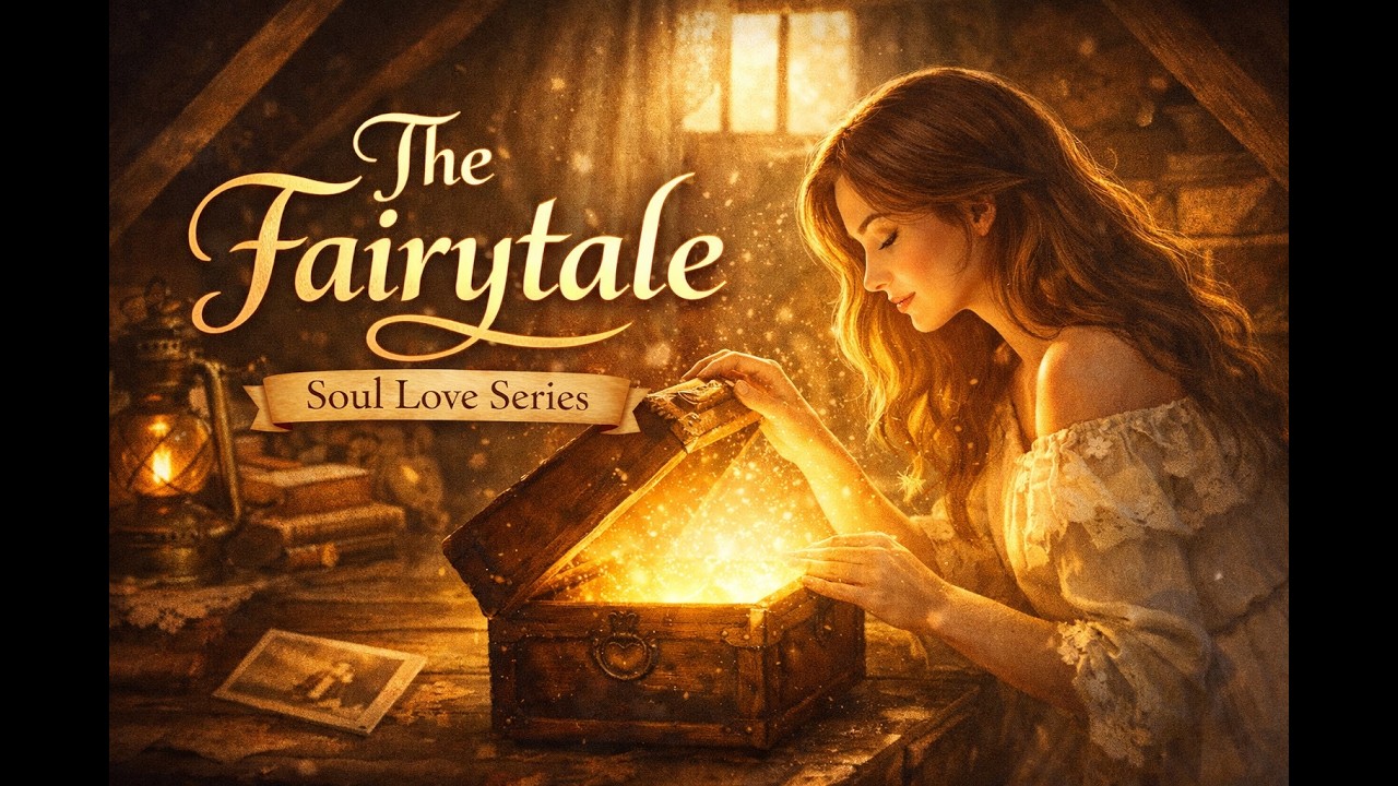 The Fairytale | Lyric Video (Soul Love Series)