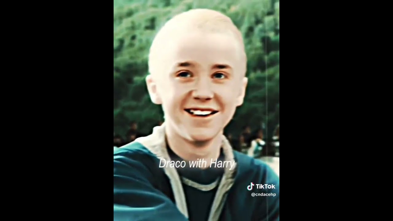 drarry tiktok compilation