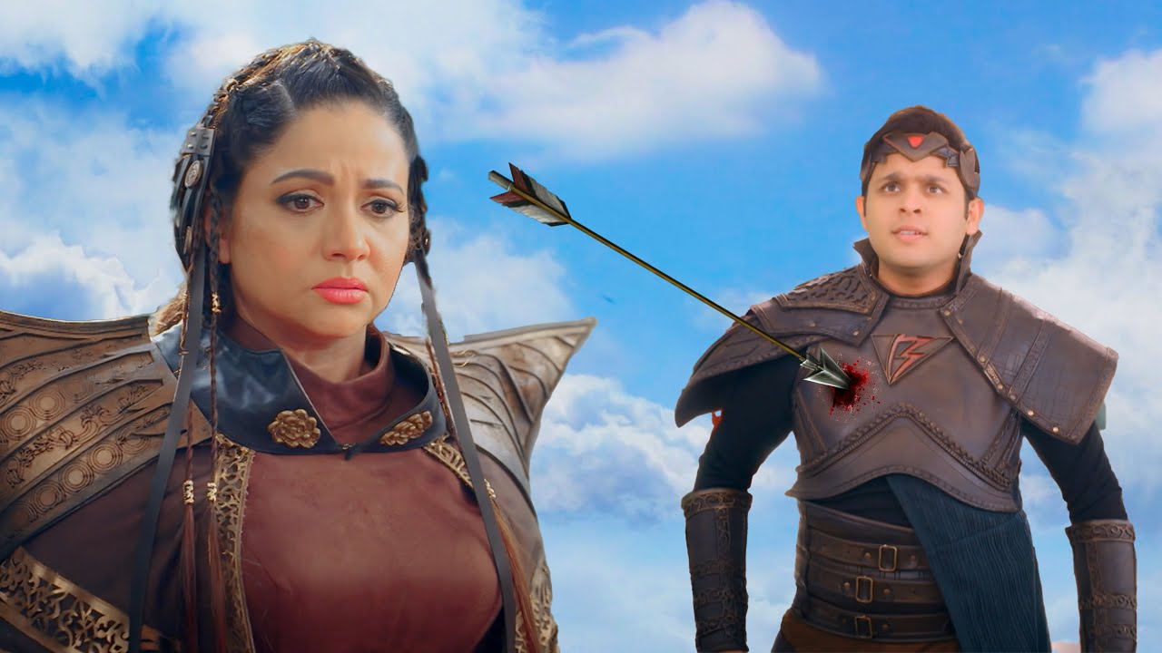 बालवीर का ये हाल किसने किया? | Baalveer New Episode 2025 | New Season
