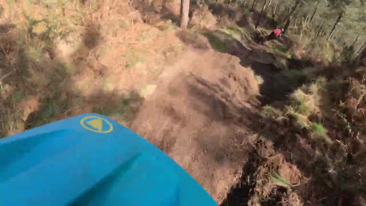 DH Monte Xalo , probando cosas que no entenderíais 🤪🫶@eldelpatito   