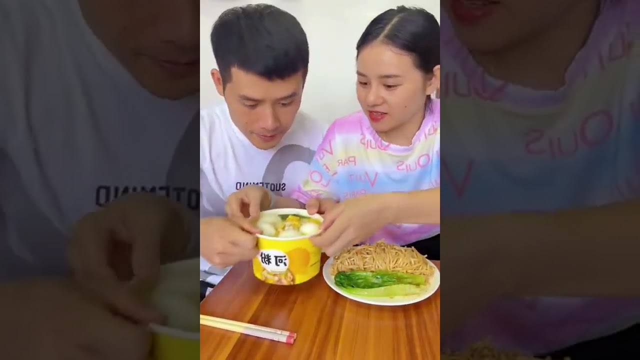 Most Funny Videos Eating Prank Over Million Views 2022 🙈🥰