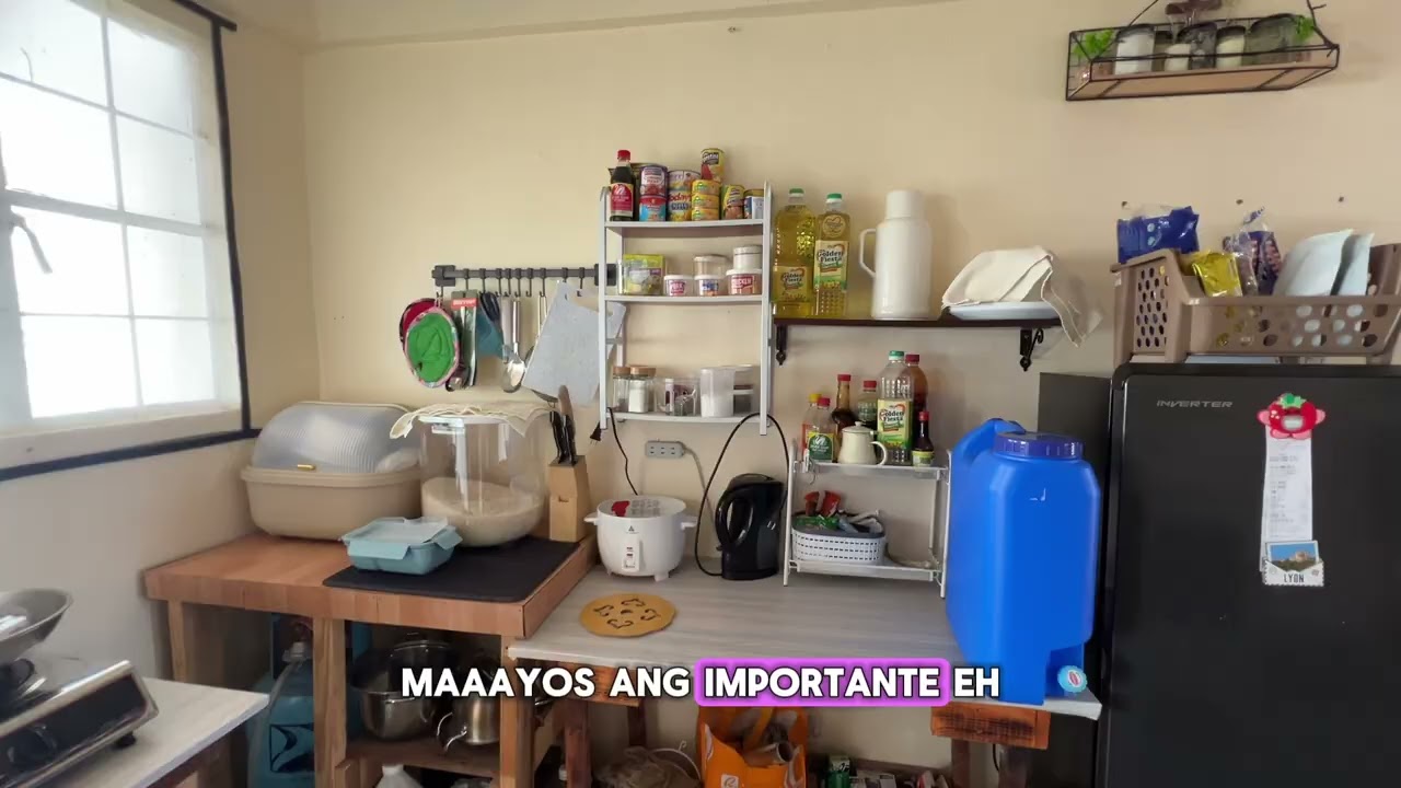 Linis serye part 2