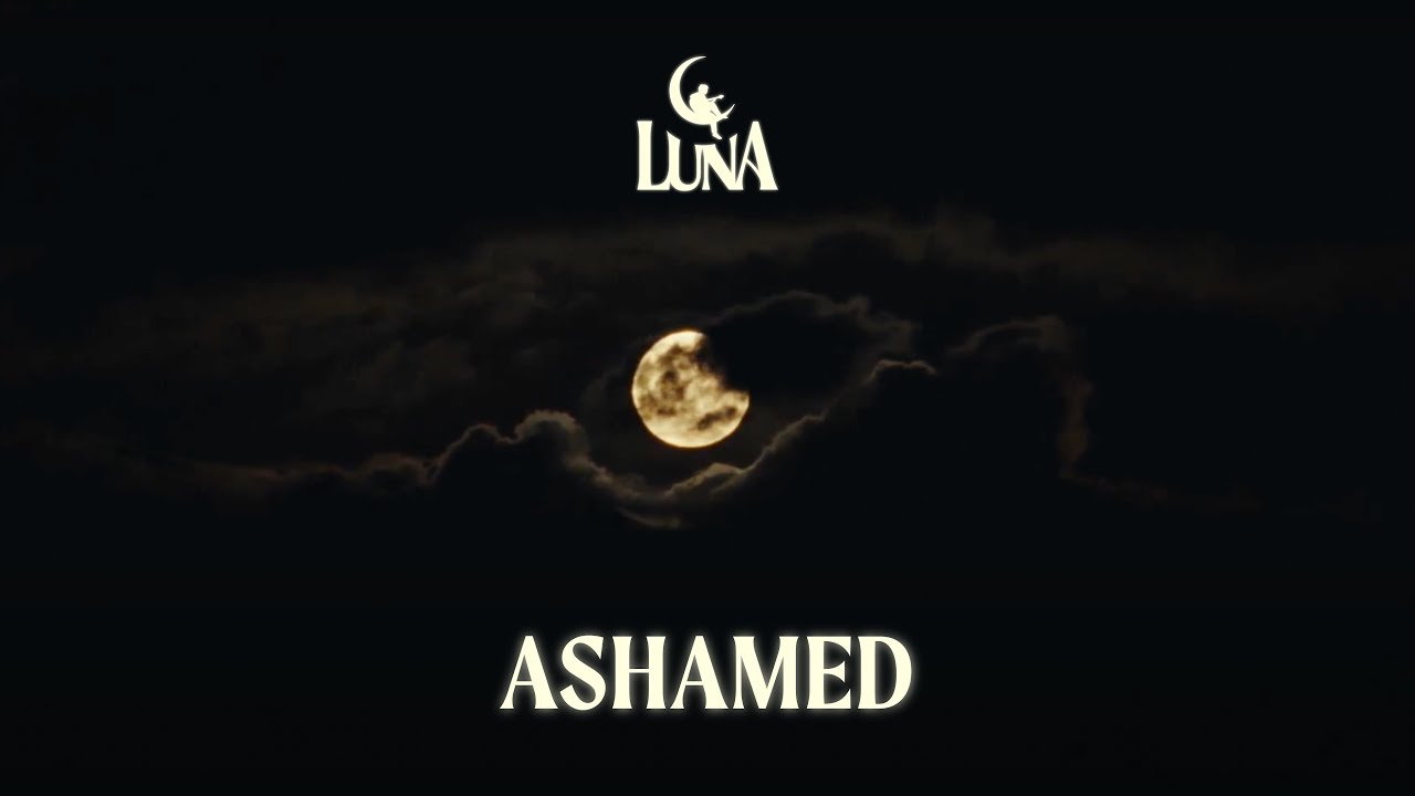 &iquest;T&eacute;o? - Ashamed (Official Audio)