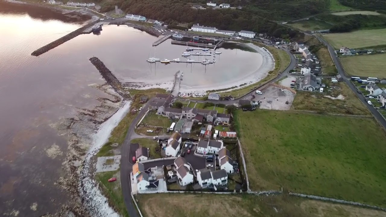 Rathlin East/Church Bay