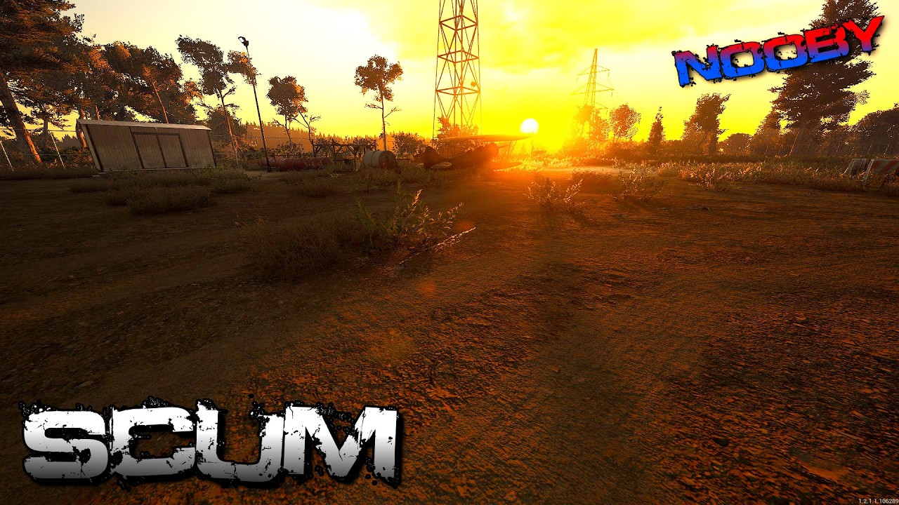 Tier 3 Quests at Armory scum 1.2 - Choke Slam