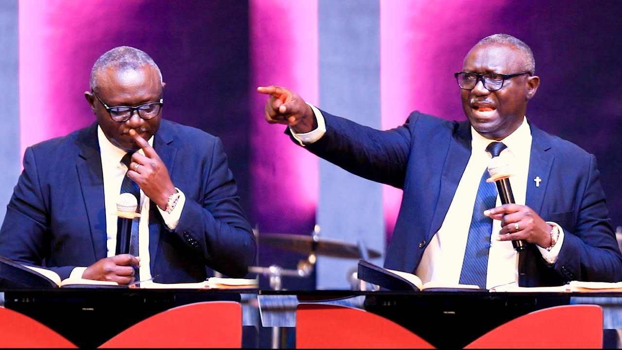 Pst ZIGIRINSHUTI nyuma yifungwa ry'insengero| Nta mupastor ushaka kubivuga |Dushaka Abakristo buzuye