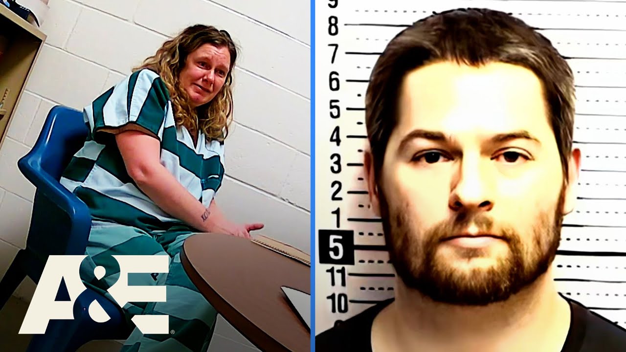 Interrogation Raw: Most Viewed Moments of 2025 | A&E