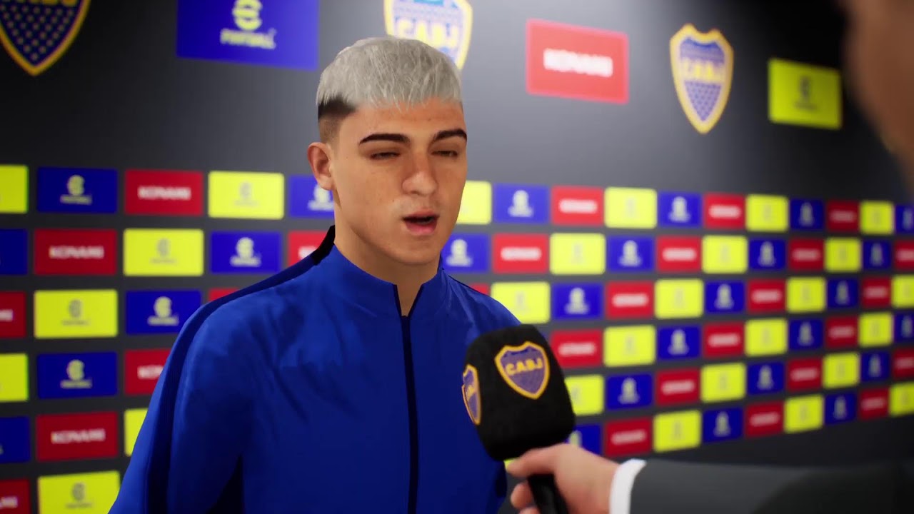Boca vs Milan