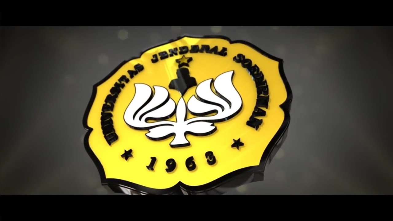 VIDEO SEJARAH UNSOED (Universitas Jenderal Soedirman) 