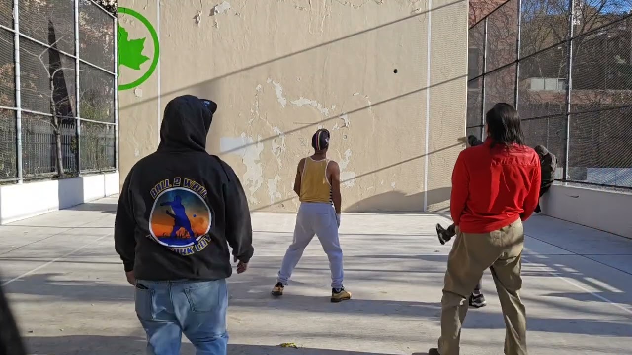 IV & Eddie W4 vs Ryan R & Sukon 20251128 @HK