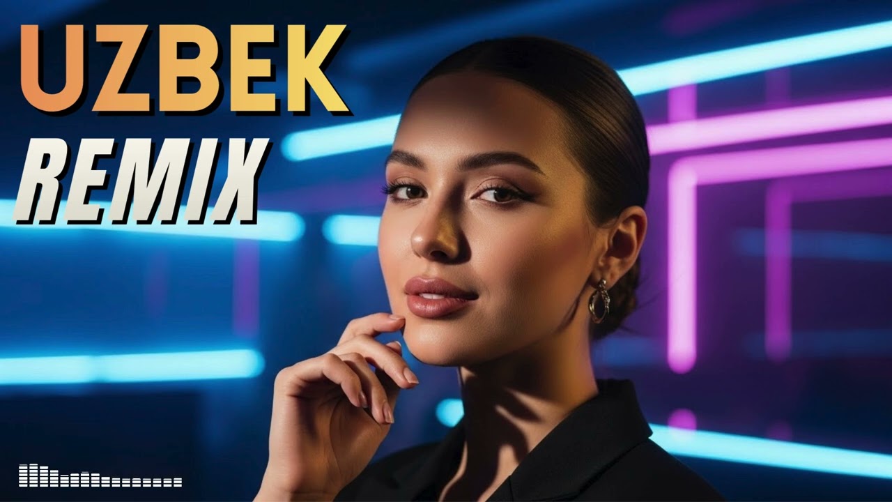 Desert Love Story: Uzbek Folk Remix Vibes