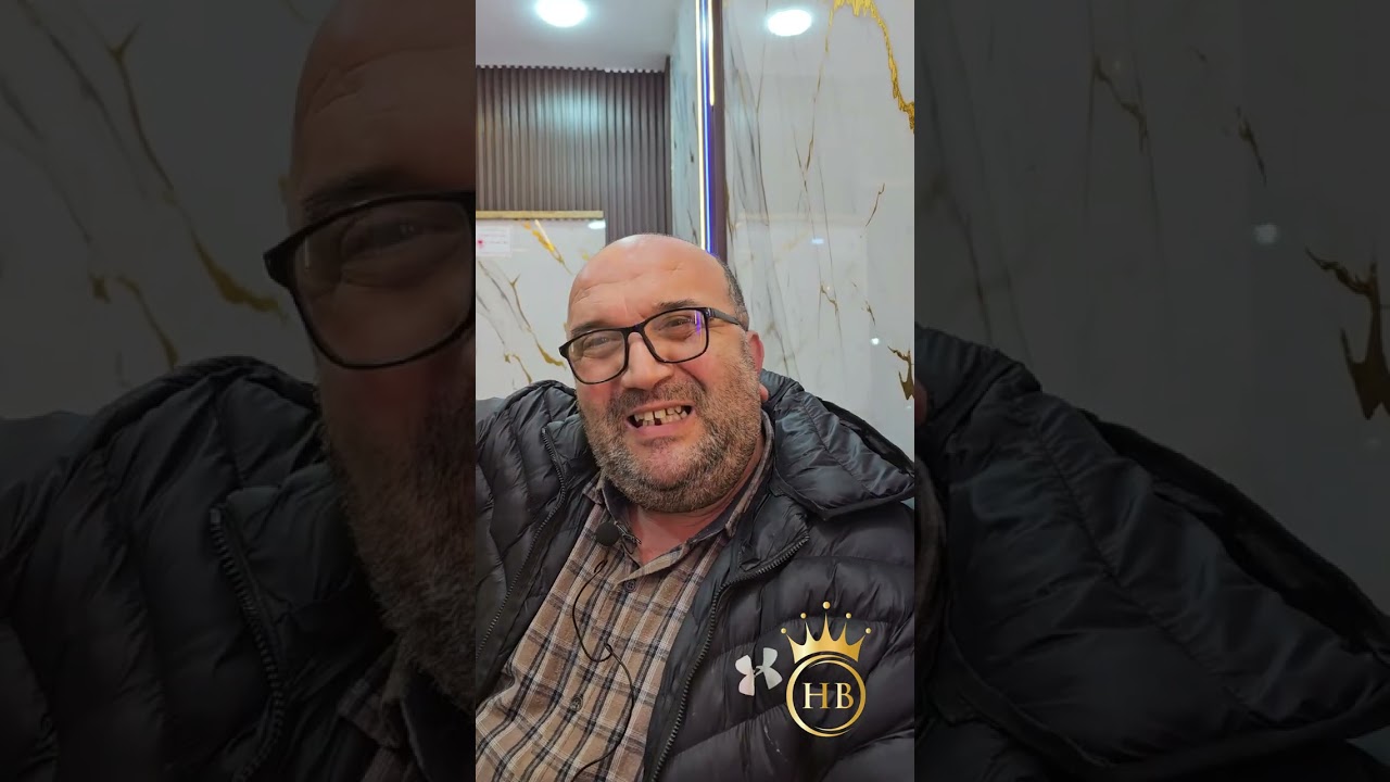 🌙لقاء بدون موعد مع السيد رضوان عيشون المدعو ديوانيحكي لنا عن شهر رمضان الكريم