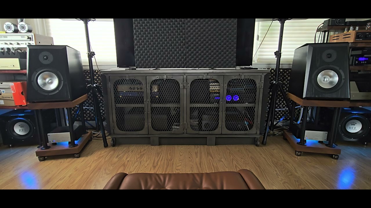 A Little Bit Of That - Blues Company 