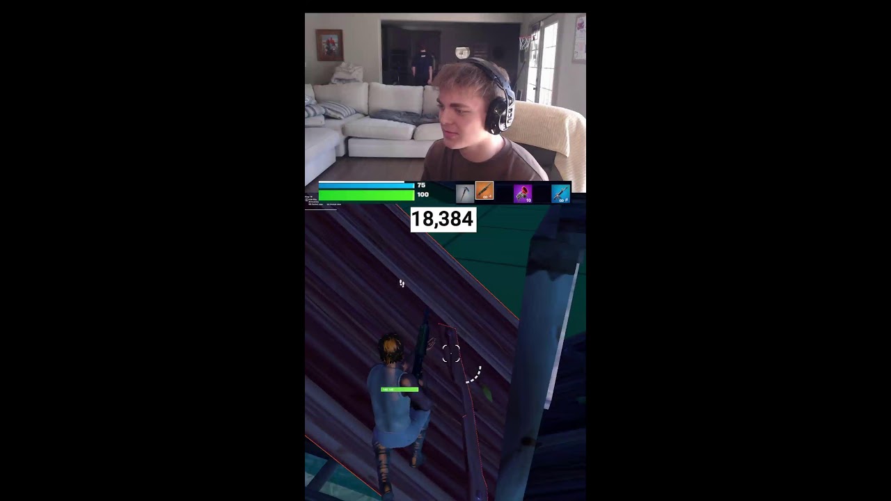 PLAYING FORTNITE LIVE 20K SUBSCRIBER GOAL!!!