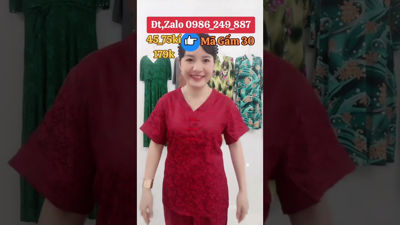 💥Mã Gấm 30. Ngày 13/3(Clip số 1)☎️Đt,zalo 0986_249_887.Bộ gấm 2Da Thiết Kế Sang Đẹp (40_75kí)(179k)