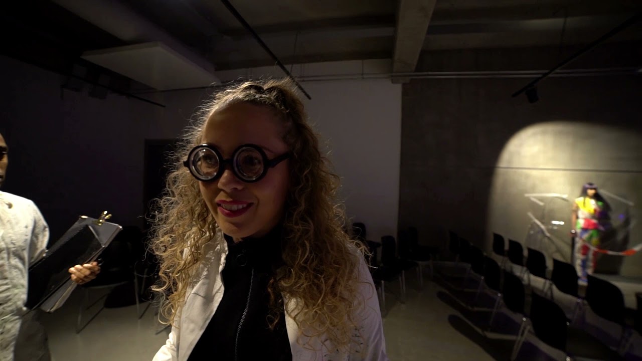 WE ARE #KINKIKAPPERS: KINKI LAB OPENING