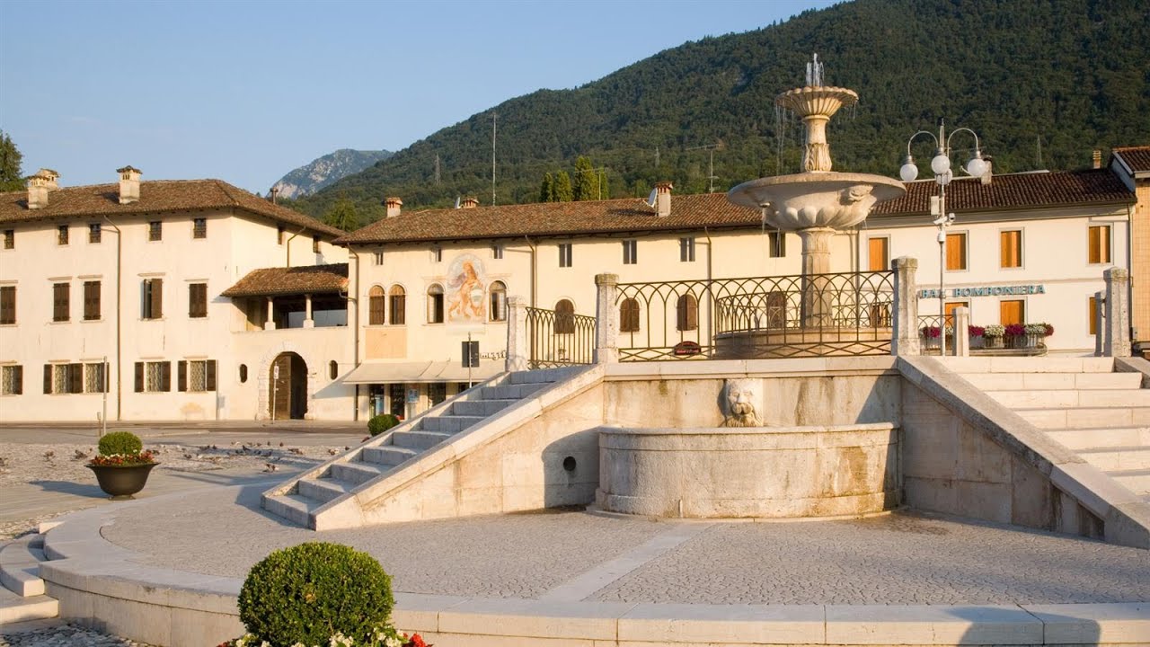 MANIAGO