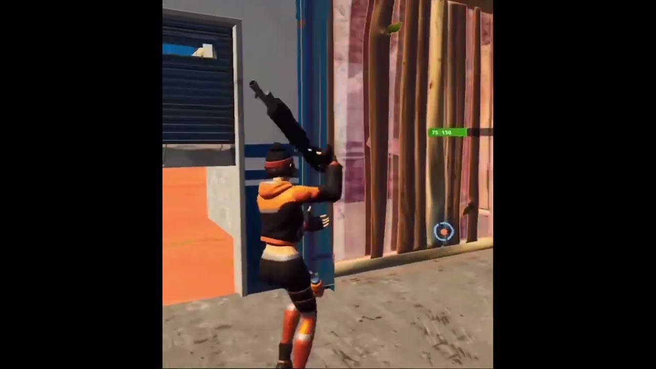 Mood 🌩️ + FAST Editor (Fortnite Montage)