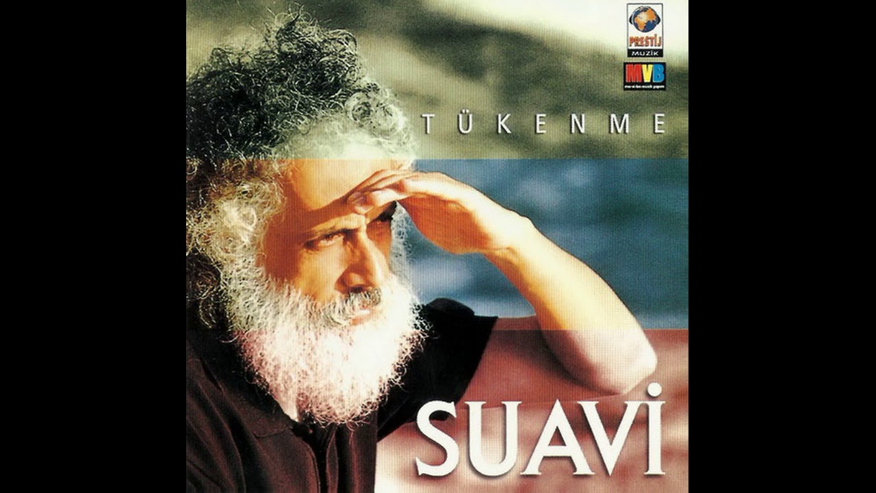 Suavi - Vay Gönlü Yaralım (1999)