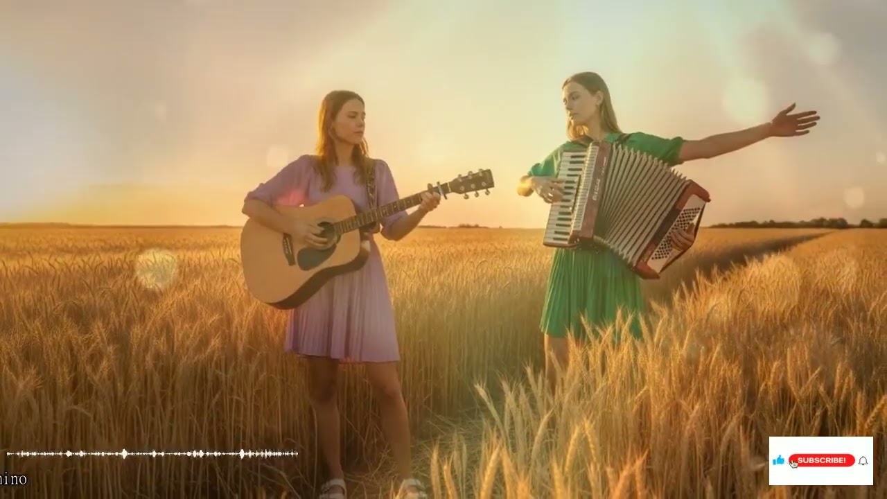 One Hour Of Calm Spanish Guitar And Accordion Music For Warm Mediterranean Coastal Relaxation