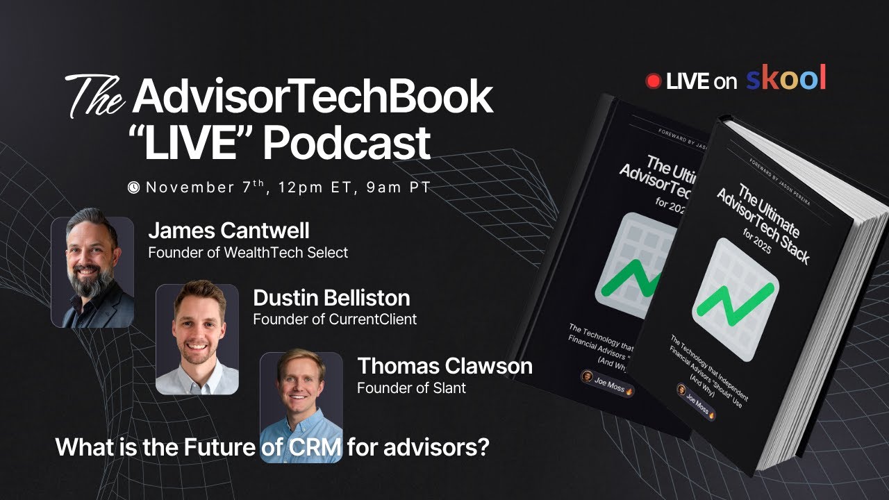 The Future of CRM is as a 2nd Brain 🧠