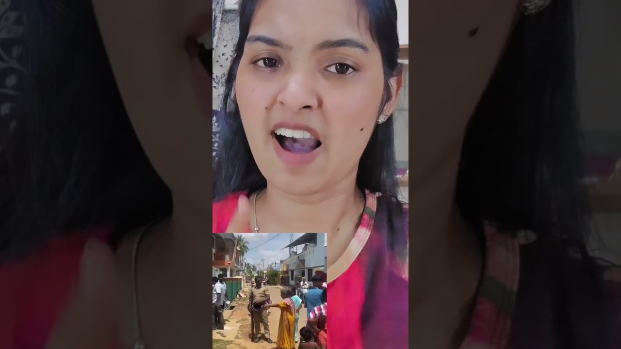 Take immediate action for this problem #shots #shortsvideo #tngovt #electionteam #thalapathivijay