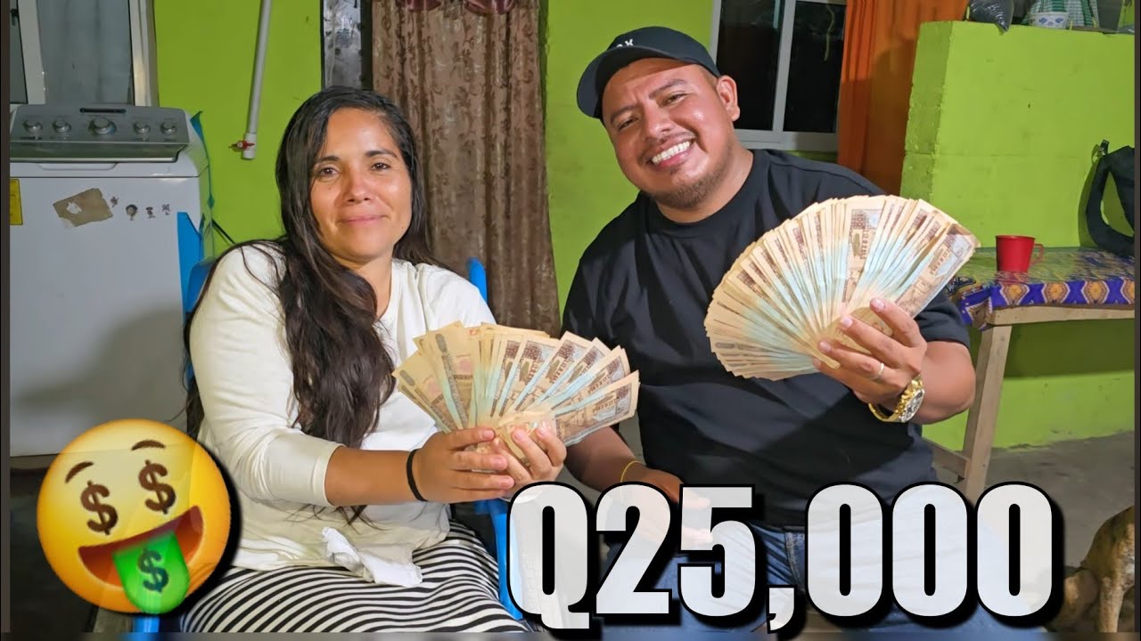 🔴DIOS MIO! Todo Esto Se Logro Reunir Gracias a Doña Marivel la Mexicana🤯😱