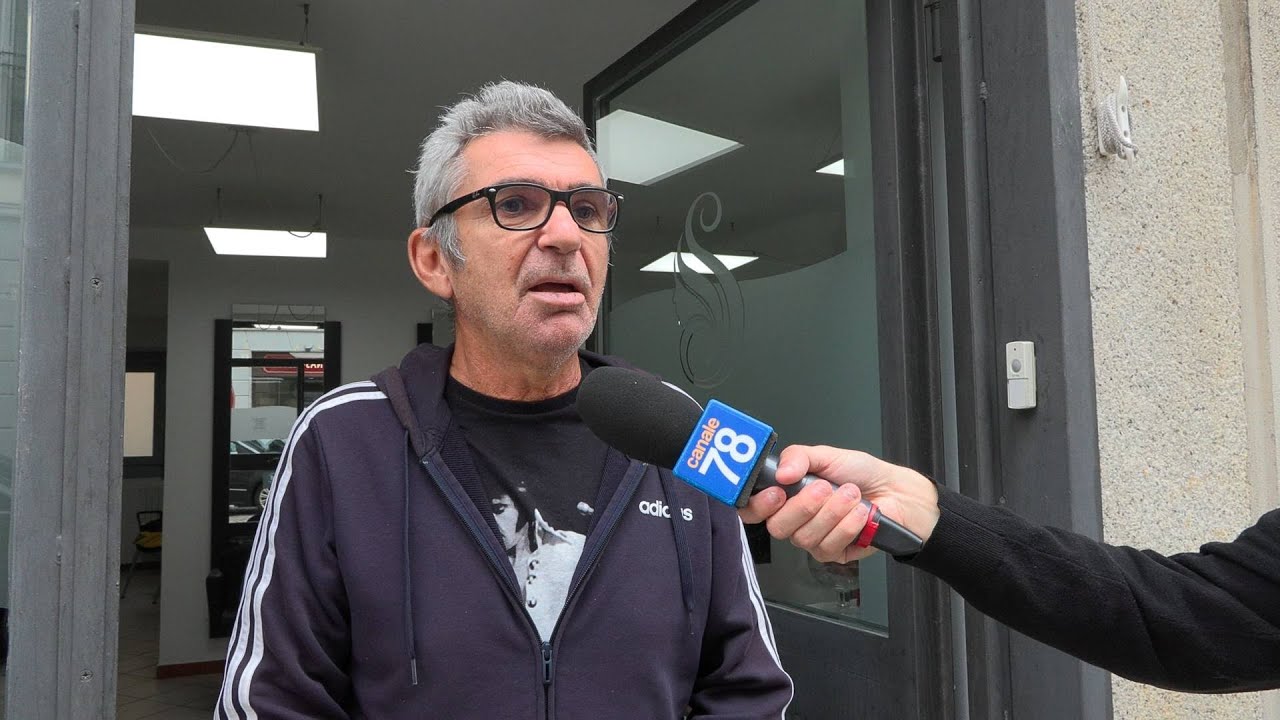 Dimissioni di Gerosa, cittadini sorpresi: ”Ci perde solo Mortara”