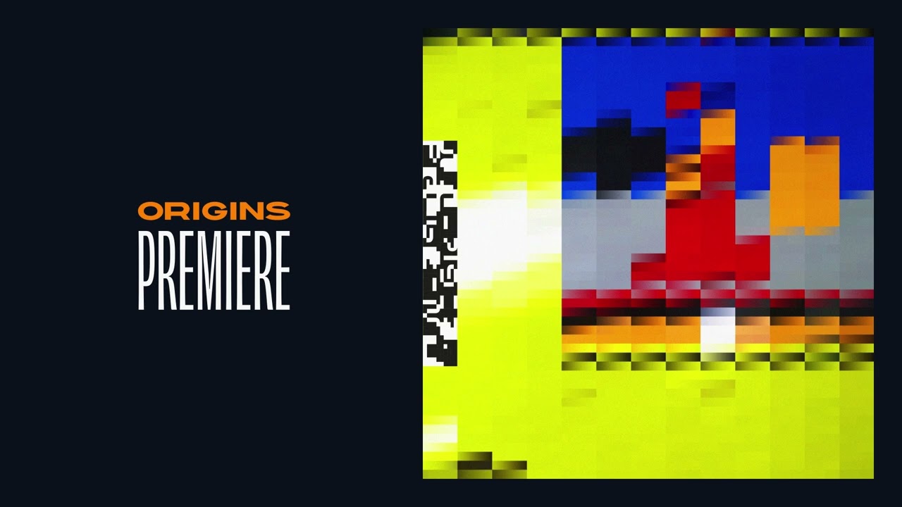 OS Premiere: Rawtrachs - It's Just A Rinse [Programm]