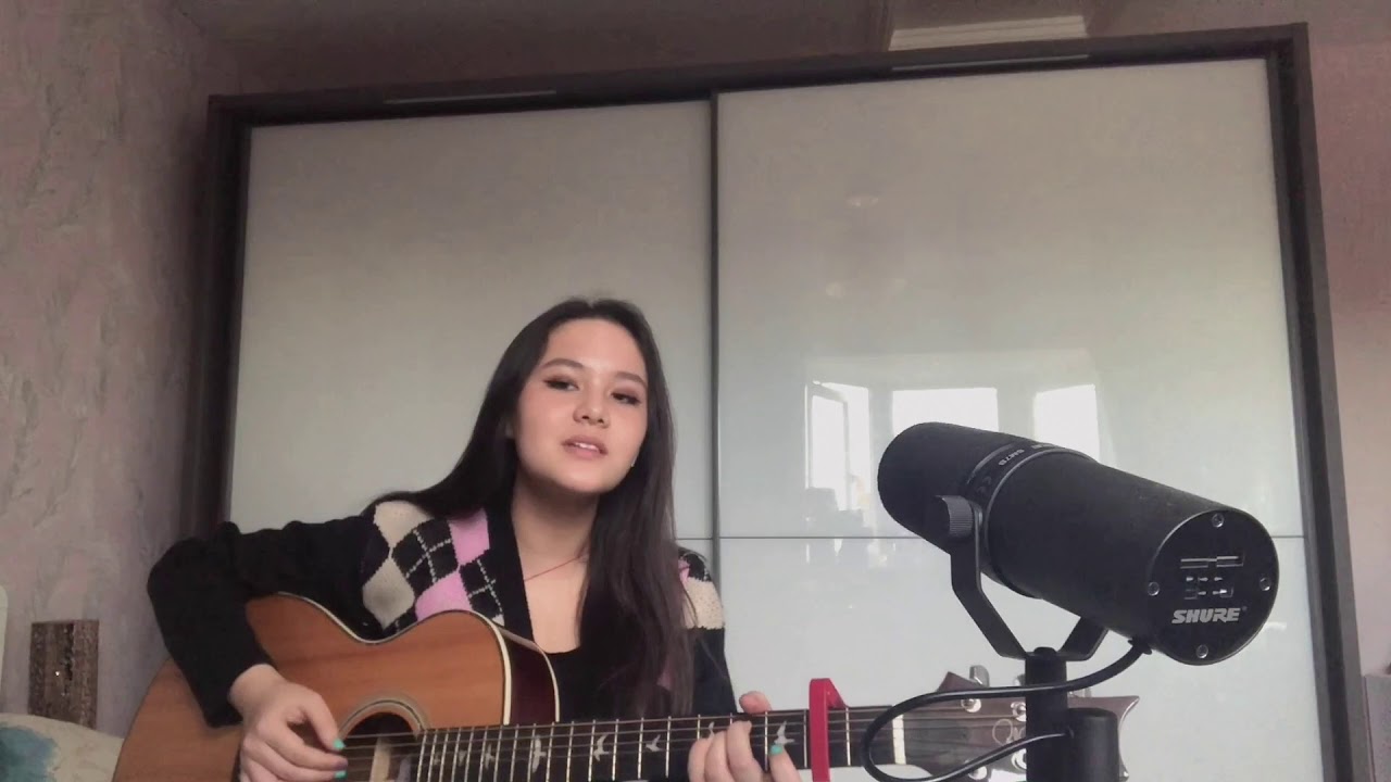 chemtrails over the country club // lana del rey cover