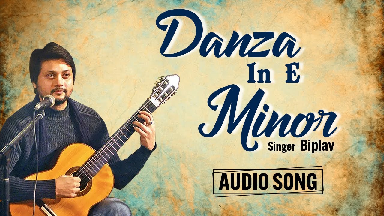 Danza In E Minor | Biplav | Western Classical Music | Instrumental Music | FFR Bengali