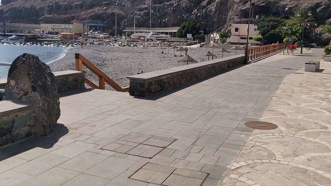 Einblicke zu den Stränden & Hafen vom Playa de Santiago ( La Gomera ) 2022🏝️ und mehr//Vlog
