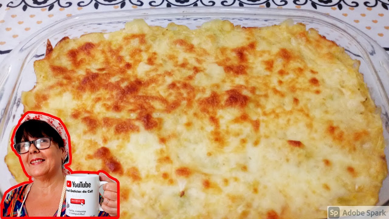 КАПУСТНОЕ СОФЛЕ! САМАЯ ЛУЧШАЯ КАПУСТА.