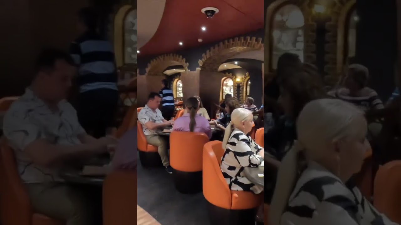 Restaurante especial com pizza e festas no 