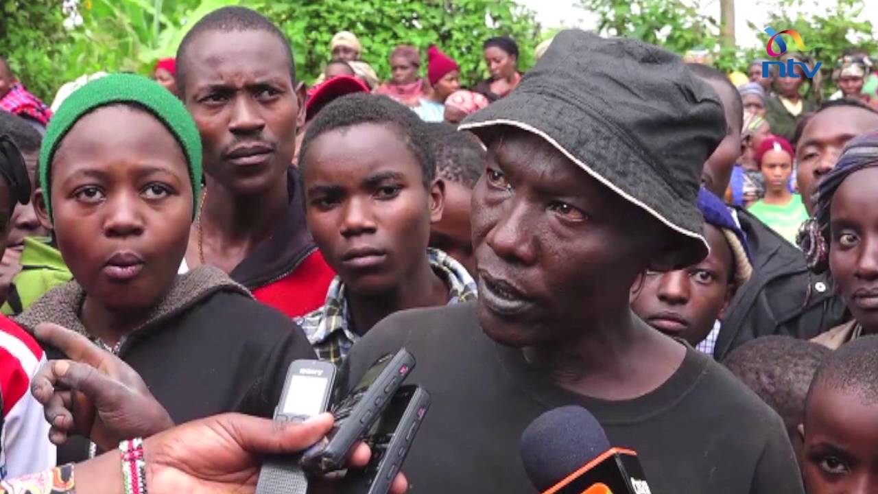 Young man beheaded, body left on his bed in Ichagaki village