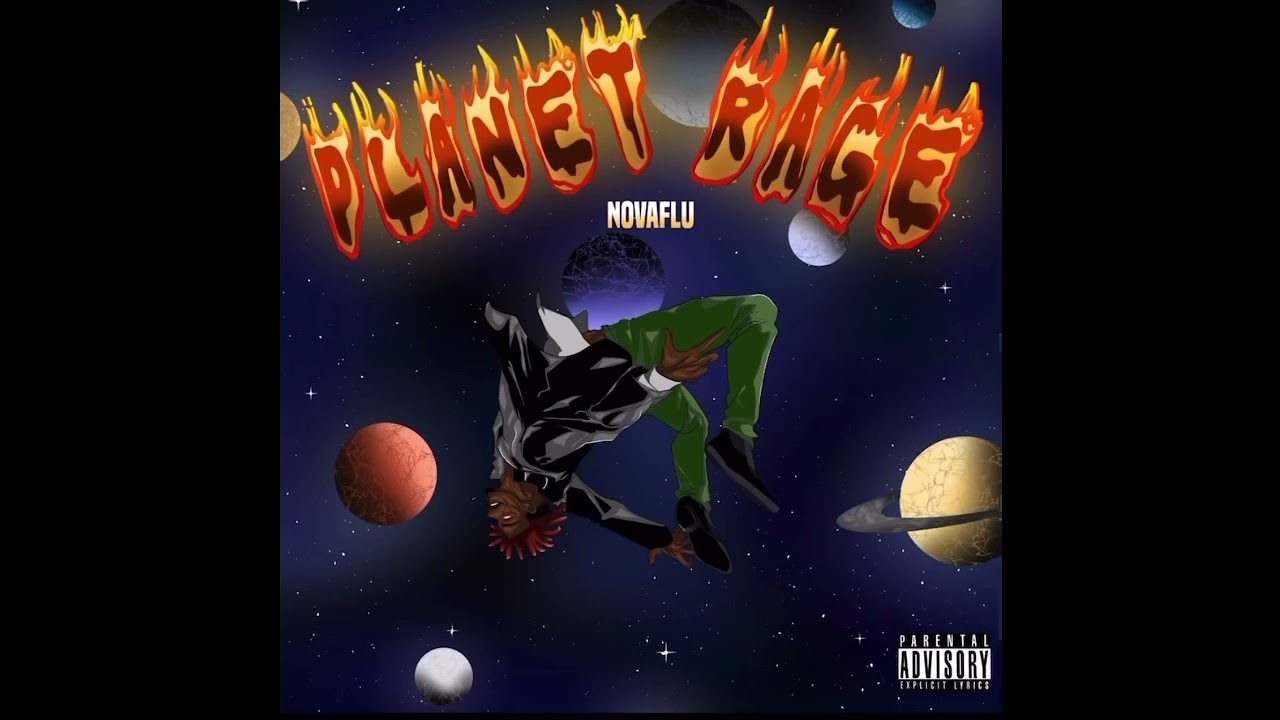 NOVAFLU- TAINTED PROD.KWANTAZ (PLANETRAGE.ep)