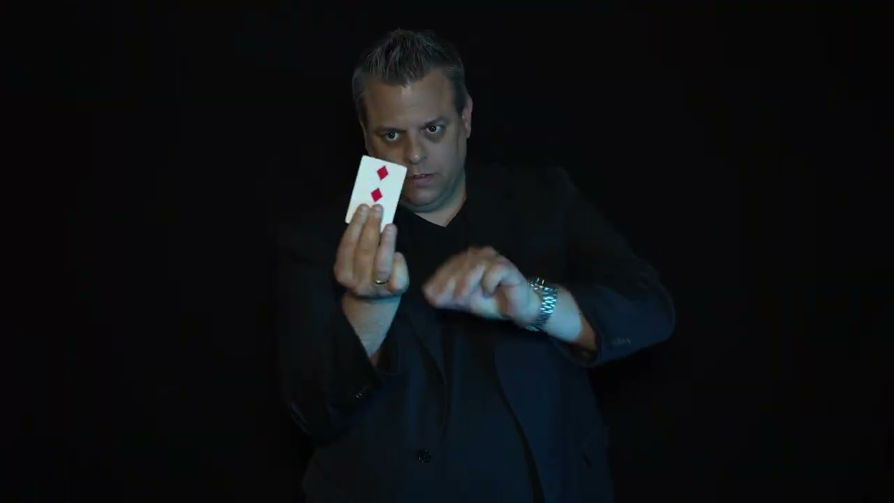 הקוסם