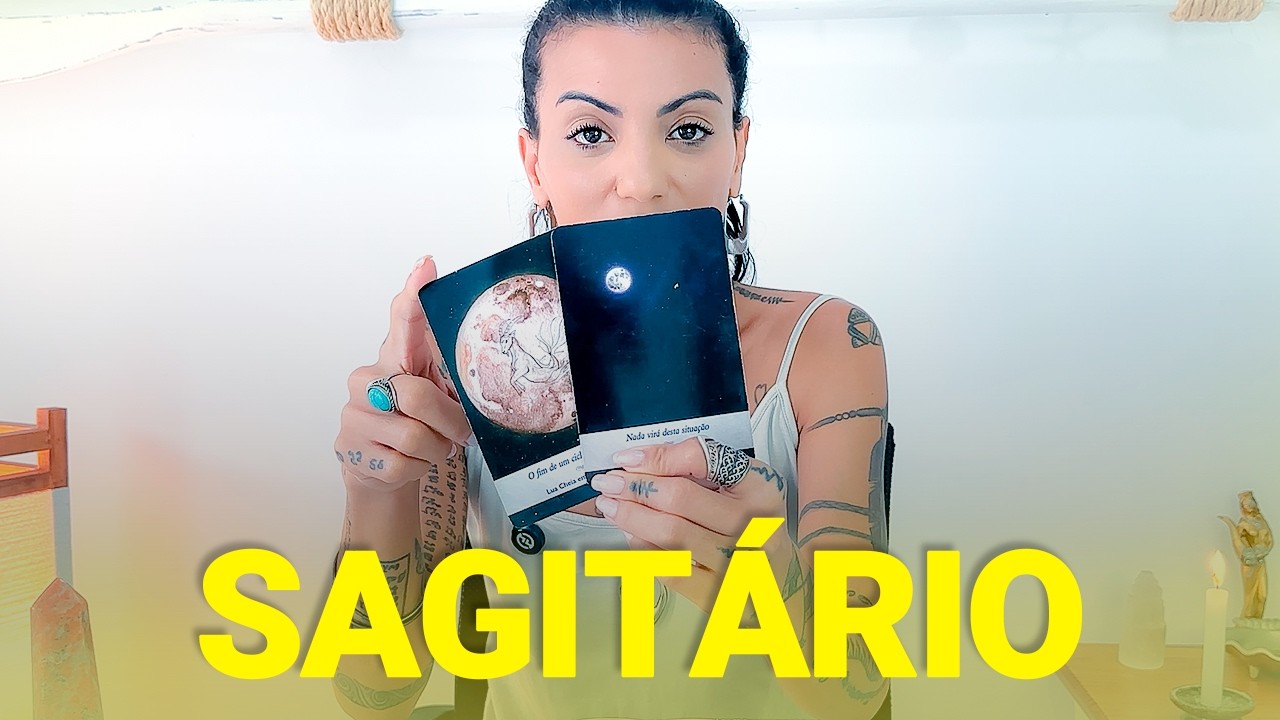 #SAGITARIO - Essa mudança te protege/Conquista garantida/Um plano de sabotagem dando muito errado❗
