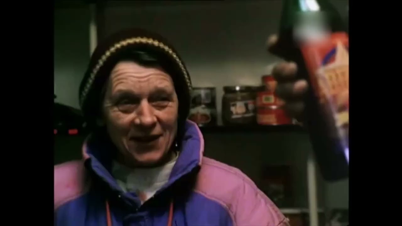 ARIZONA - film dokumentalny PL ( najpierw arizonka potem moja żonka )