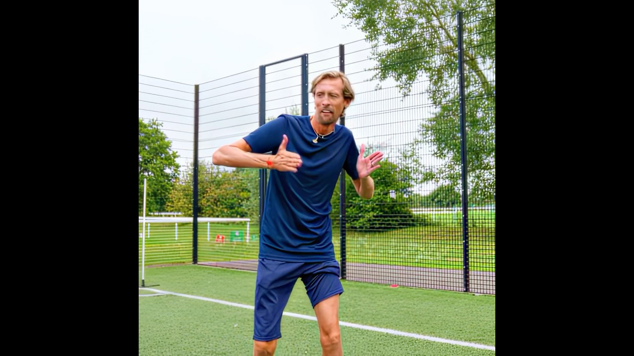 Peter Crouch Prime 💀